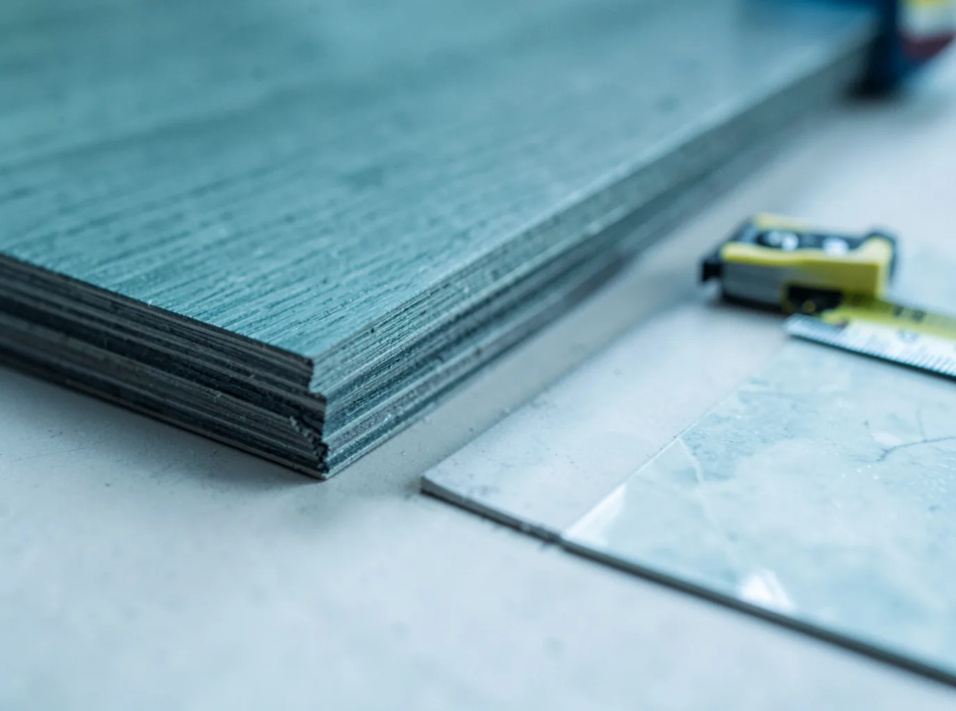 Luxury Vinyl Plank Installation Blairsville, PA FAQs